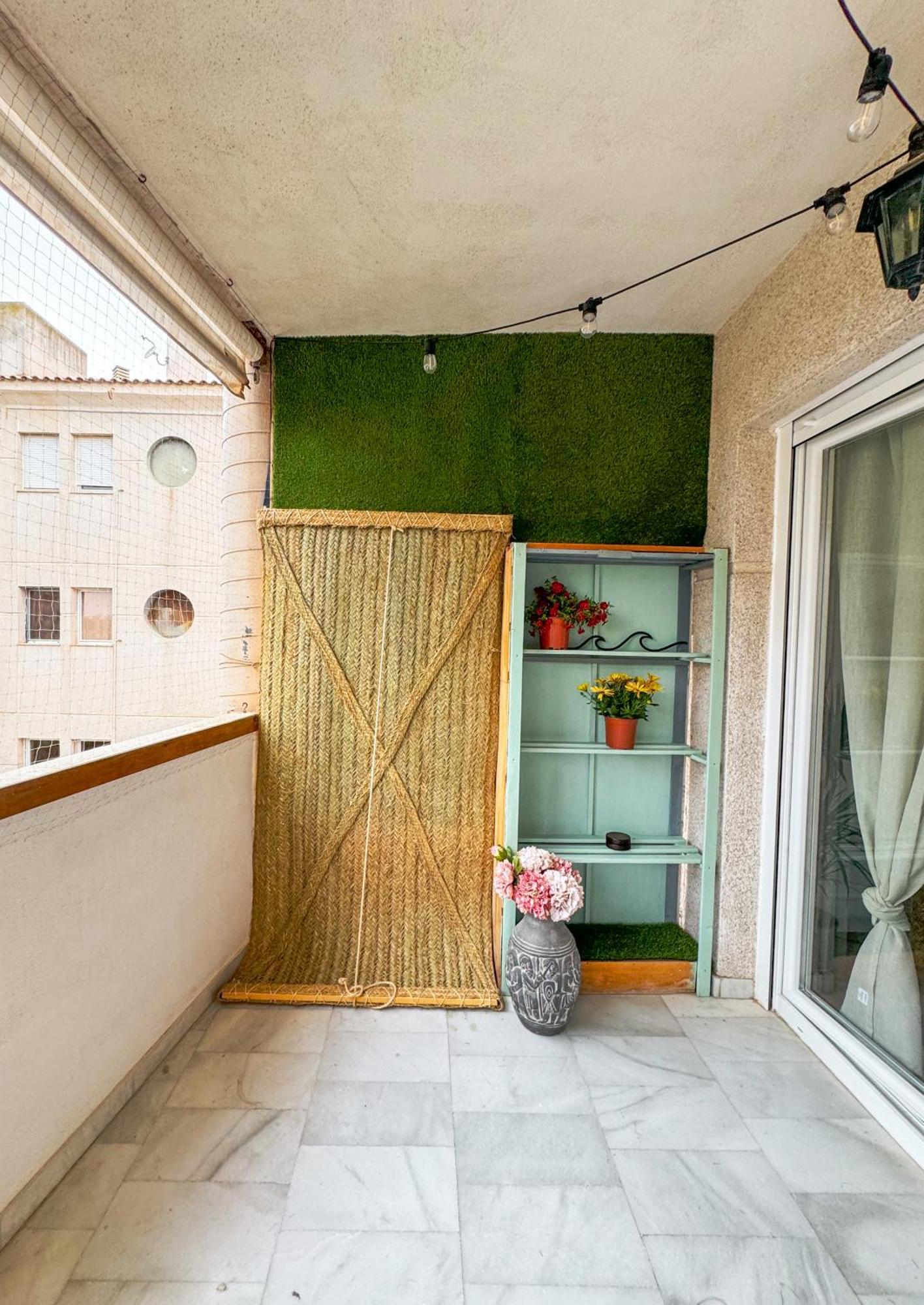 Almar Albir Apartment El Albir