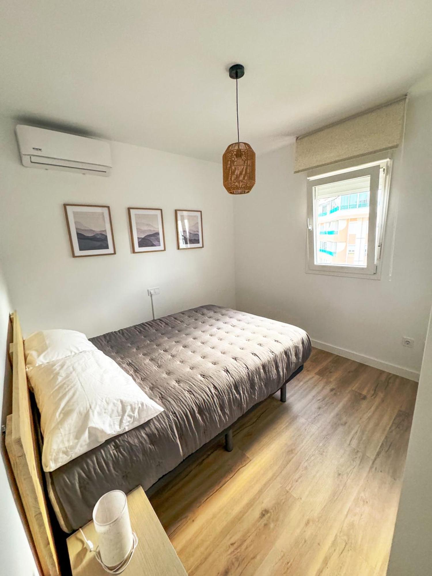 Apartment Almar Albir El Albir