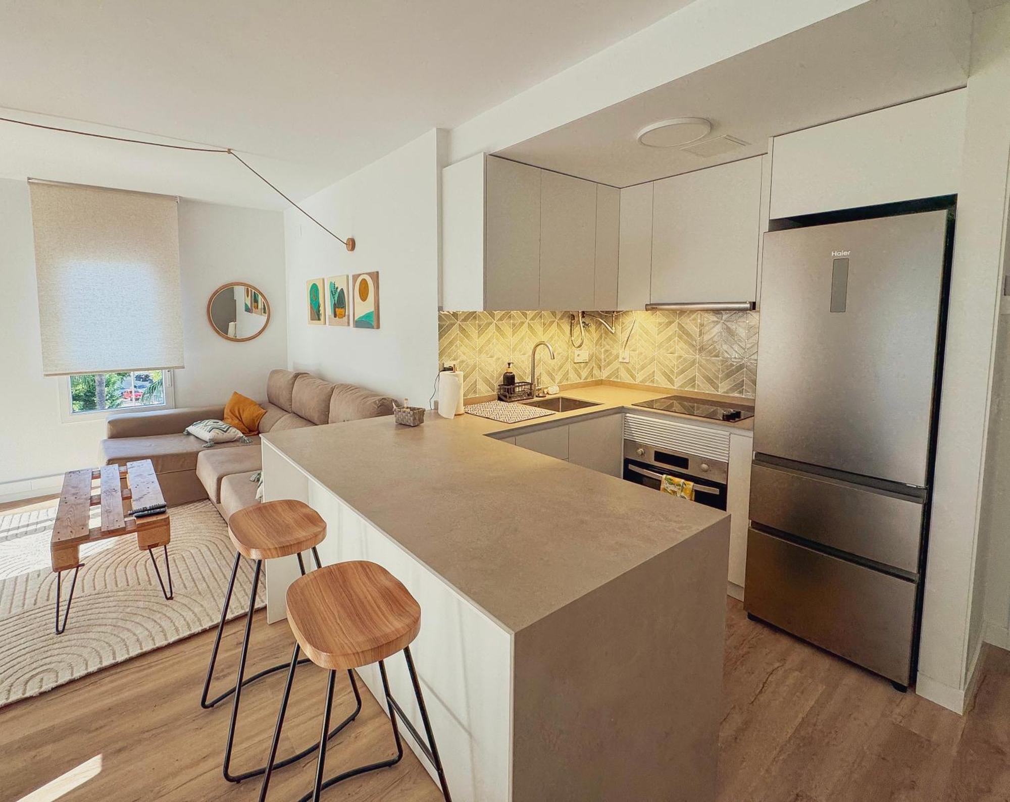 Almar Albir Apartment El Albir