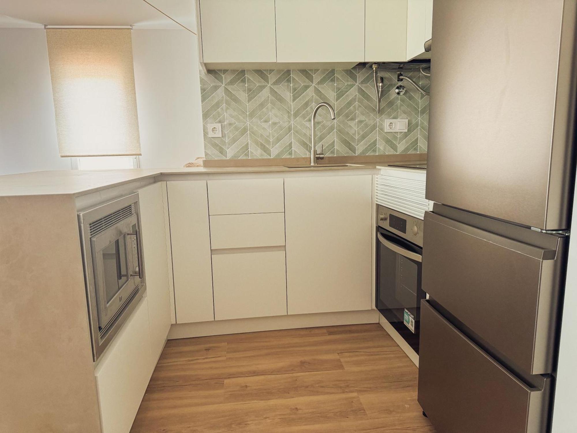 Apartment Almar Albir El Albir