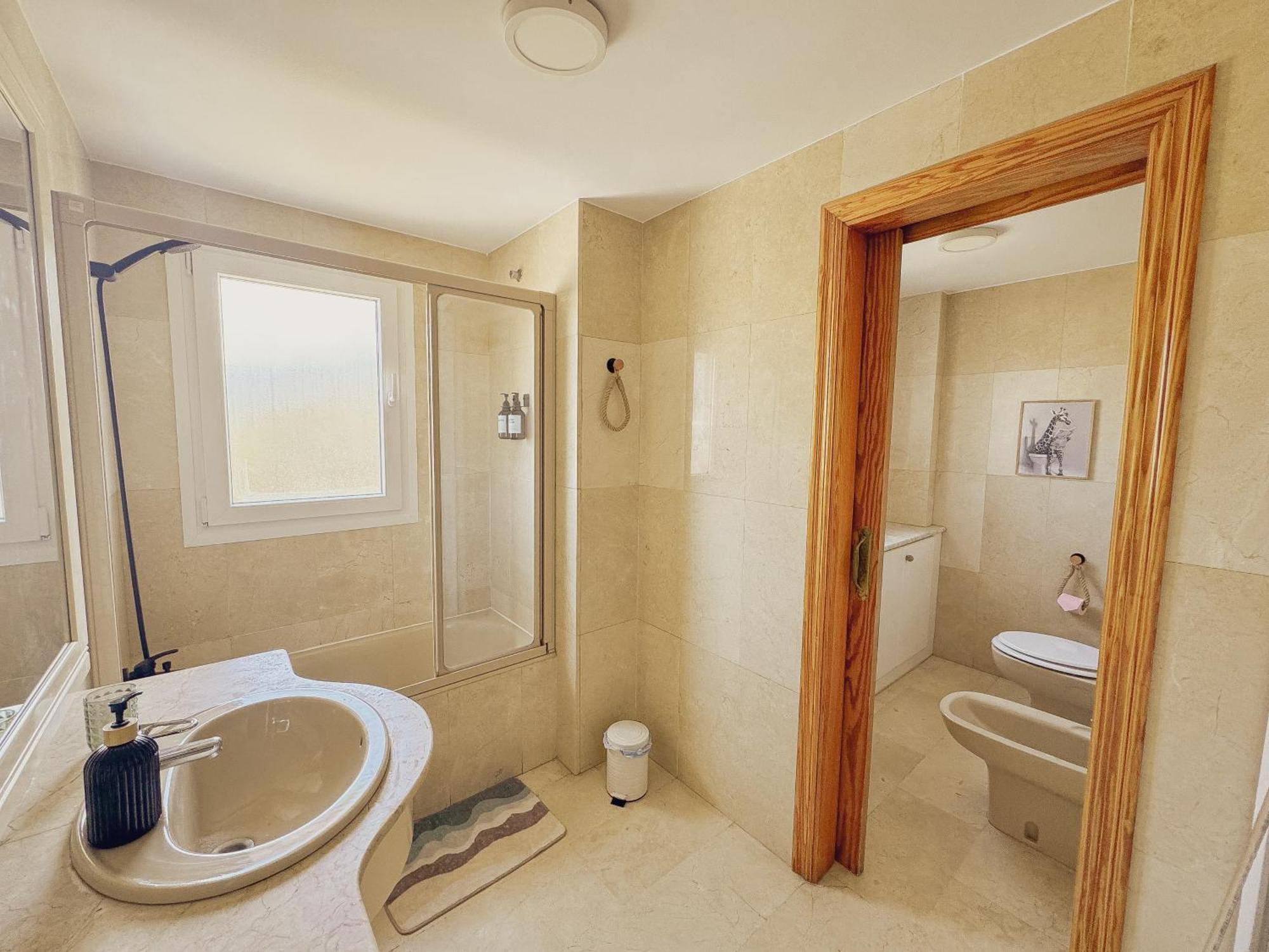 Apartment Almar Albir El Albir