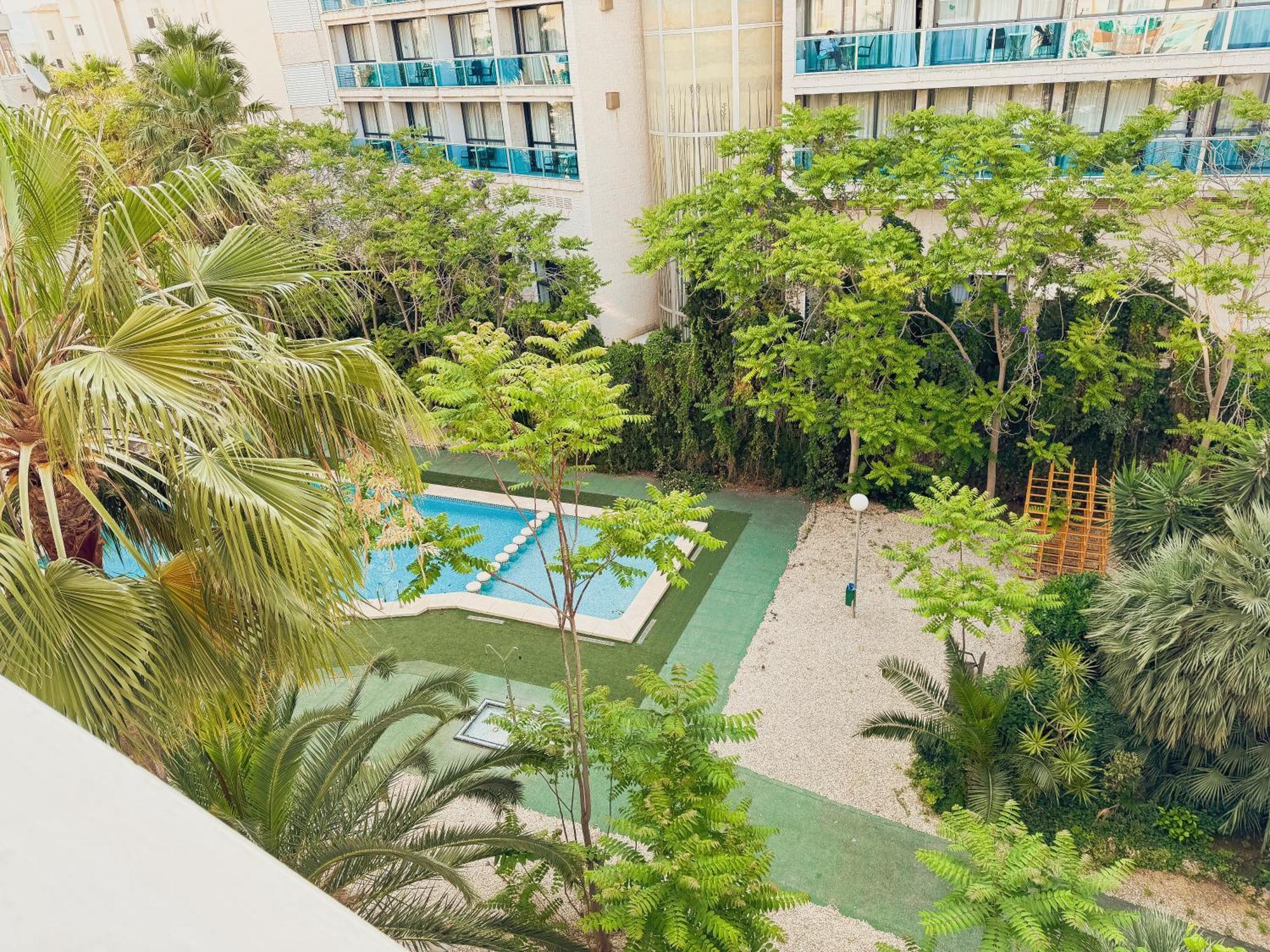 Almar Albir Apartment *